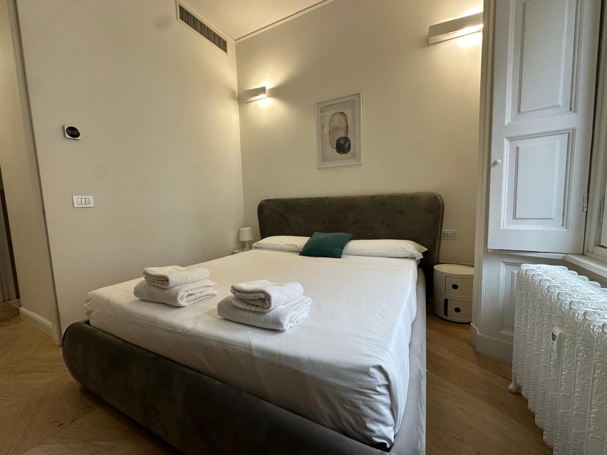 Hl Apartment - Sant'Ambrogio, Duomo Milan Exterior photo